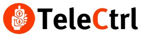 TeleCtrl Industrial Remote Control - logo